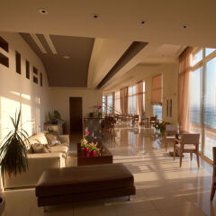 Belvedere Hotel питание