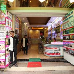 Отель Phung Hoang ParkView развлечения
