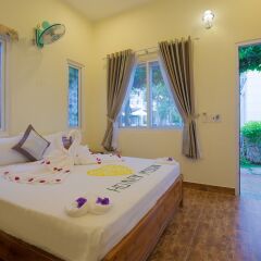 Отель Blue Paradise Resort комната для гостей фото 4