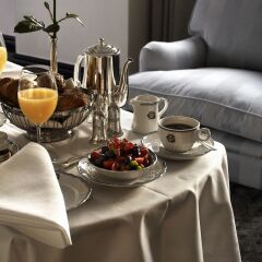 Grand Hotel Stockholm Стокгольм фото 4
