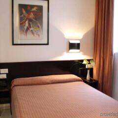 Hotel Monegal комната для гостей фото 4