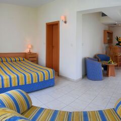 Lebed Hotel - All Inclusive комната для гостей фото 3