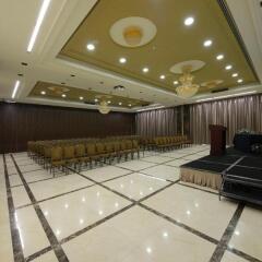 Haston City Hotel фото 4