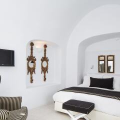 Отель La Maltese Estate Остров Санторини фото 6