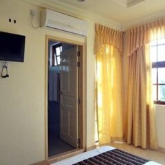 Отель Hulhumale Inn Мале фото 3
