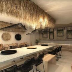 Отель Naxian Utopia Luxury Villas & Suites