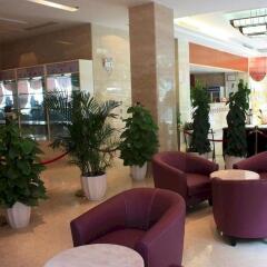 China's Emerging Business Hotel интерьер отеля фото 2