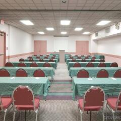 Отель Americas Best Value Inn Fort Worth/Hurst