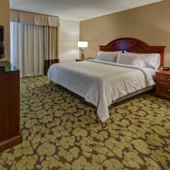 Hilton Garden Inn Indianapolis Northeast/Fishers in Fishers, United States of America from 154$, photos, reviews - zenhotels.com guestroom photo 2
