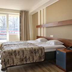 Pirita Marina Hotel & Spa комната для гостей фото 15