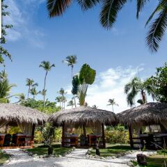 Отель Las Terrazas VIP Pool Beach Club & Spa развлечения