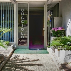 Отель Residence Cucciolo Римини фото 5