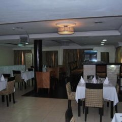 Отель Beni Apartment And Suites Нигерия, Лагос - отзывы, цены и фото номеров - забронировать отель Beni Apartment And Suites онлайн фото 4