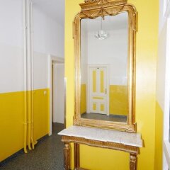Отель Westend City Hostel Австрия, Вена - отзывы, цены и фото номеров - забронировать отель Westend City Hostel онлайн удобства в номере фото 2