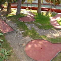 Hotel Roc Linda фото 3
