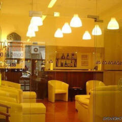 Dinya Lisbon Hotel развлечения