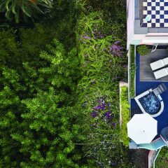 Отель Belmond Reid's Palace Португалия, Фуншал - отзывы, цены и фото номеров - забронировать отель Belmond Reid's Palace онлайн парковка