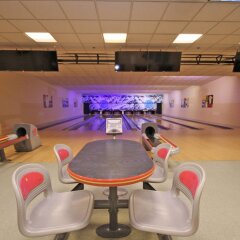 Отель Eaglewood Resort & Spa детские мероприятия