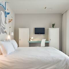 Отель Ekies All Senses Resort удобства в номере фото 2