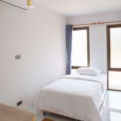 Rich8 Hostel Бангкок комната для гостей фото 2