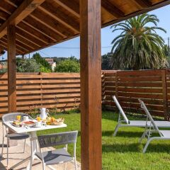 Отель Somo Garden Villas фото 5
