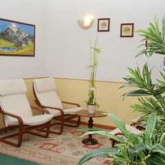 Hotel Fai Фай-делла-Паганелла сауна