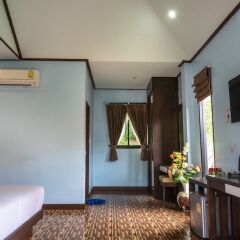 Отель Chomview Resort в номере