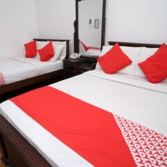 Отель Shirantha Hotel Шри-Ланка, Галле - отзывы, цены и фото номеров - забронировать отель Shirantha Hotel онлайн фото 10