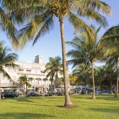 The Betsy Hotel, South Beach фото 9