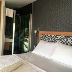 Lila Boutique Hotel Турция, Дикили - отзывы, цены и фото номеров - забронировать отель Lila Boutique Hotel онлайн комната для гостей