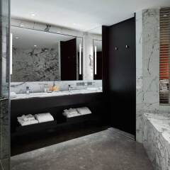 Отель Crowne Plaza Lumpini Park Бангкок фото 15