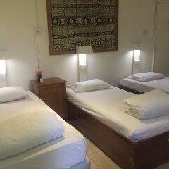 Отель Tropic of Capricorn - Hostel Фиджи, Вити-Леву - отзывы, цены и фото номеров - забронировать отель Tropic of Capricorn - Hostel онлайн комната для гостей фото 5