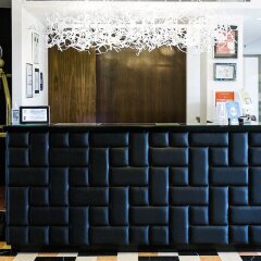 Sintra Boutique Hotel гостиничный бар