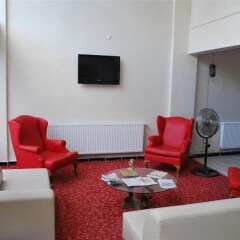 Goktug Hotel Турция, Эдирне - отзывы, цены и фото номеров - забронировать отель Goktug Hotel онлайн интерьер отеля