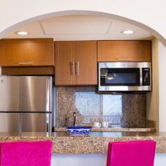 Отель Villa del Palmar Beach Resort & Spa Cabo San Lucas в номере