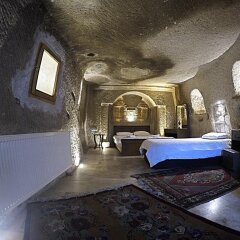 Coco Cave Hotel Турция, Гёреме - отзывы, цены и фото номеров - забронировать отель Coco Cave Hotel онлайн спа