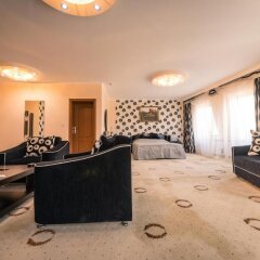 Hotel Palas Казанлак спа