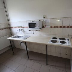 Отель Hostel Strahov Чехия, Прага - отзывы, цены и фото номеров - забронировать отель Hostel Strahov онлайн в номере