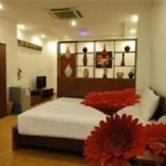 N.Y Kim Phuong Hotel комната для гостей фото 2