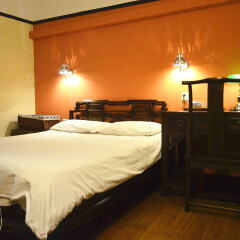 Отель Mingtown Etour International Youth Hostel Shanghai Китай, Шанхай - отзывы, цены и фото номеров - забронировать отель Mingtown Etour International Youth Hostel Shanghai онлайн комната для гостей