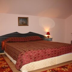 Hotel Maraya Велико Тырново комната для гостей фото 2