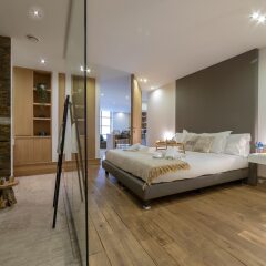 Отель Sweet Inn Apartments Couronne Бельгия, Брюссель - отзывы, цены и фото номеров - забронировать отель Sweet Inn Apartments Couronne онлайн комната для гостей фото 2