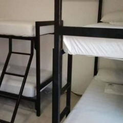Отель Agavero Hostel Мексика, Канкун - отзывы, цены и фото номеров - забронировать отель Agavero Hostel онлайн сейф в номере