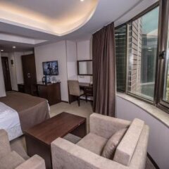 Mihrako Hotel & Spa in Sulaymaniyah, Iraq from 207$, photos, reviews - zenhotels.com guestroom photo 5