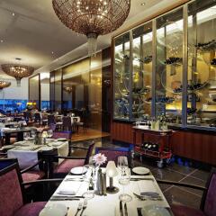 Отель Hilton Baku питание фото 2