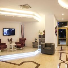 Kayamaris Hotel интерьер отеля фото 2