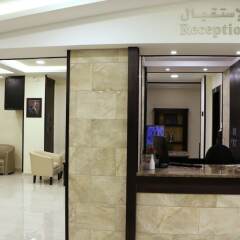 360 Hotel интерьер отеля фото 3