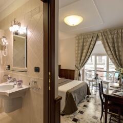 Отель Nakissa Inn комната для гостей фото 6
