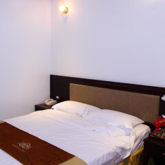 A1 Hill Hanoi Hotel сейф в номере