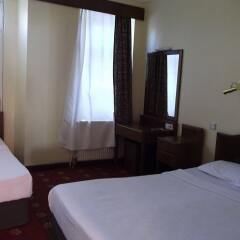 Antik Ridvan Hotel Чешме комната для гостей фото 4